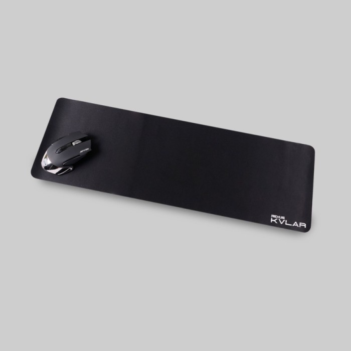 Mousepad Gaming Rexus KVLAR T5 T-5