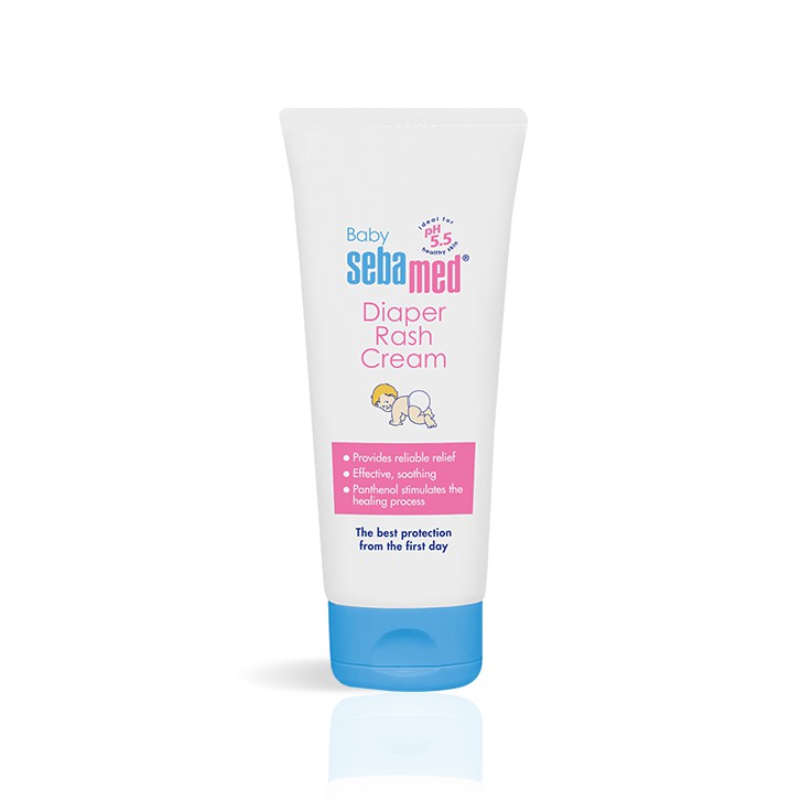 Sebamed Diaper Rash Cream 100ml