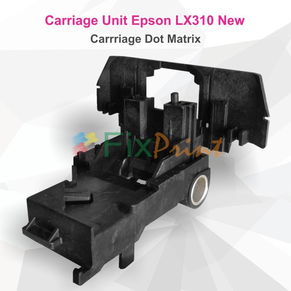 Carriage Unit Printer Epson LX310 LX 310  Main Carriage LX310 LX 310 Murah