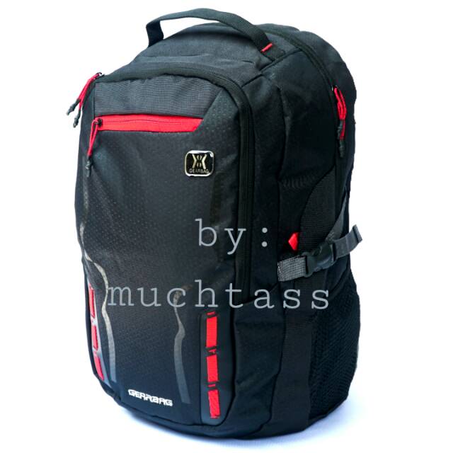 Tas ransel Pria Bimo Vault 2.0  - Tas Punggung -Backpack