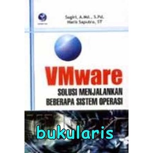 

database-buku- buku vmware solusi menjalankan beberapa sistem operasi -buku-database.
