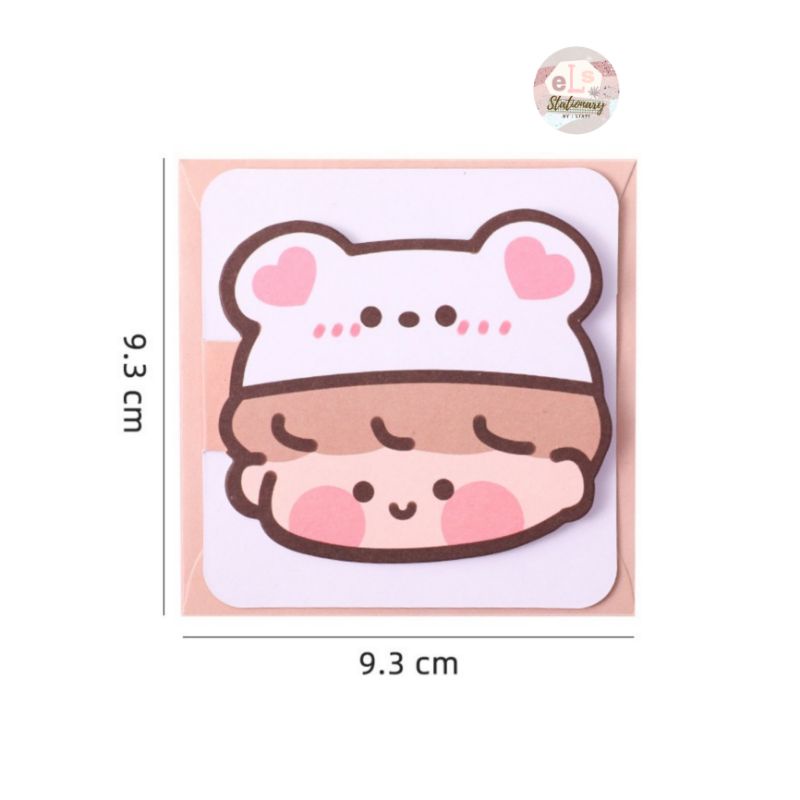 

Greeting card