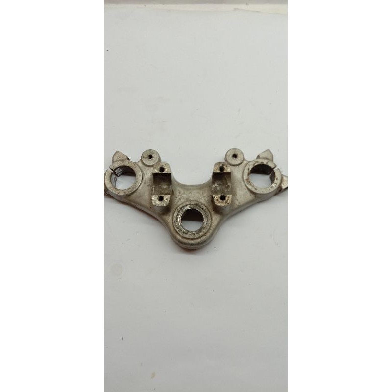 cover stang T atas honda gl 100 gl 125 original copotan