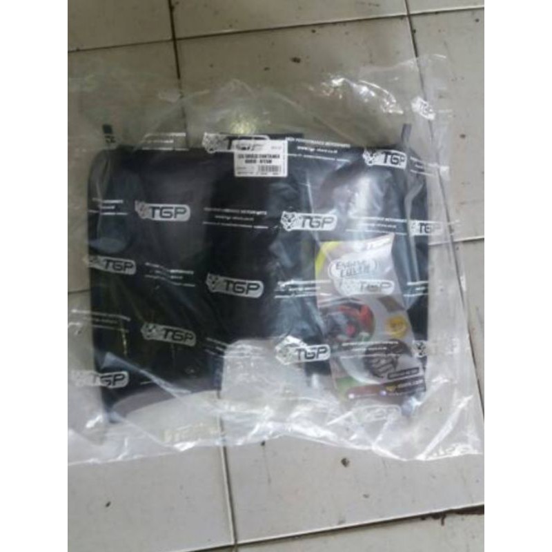 Bagasi depan Honda Vario 110 Old
