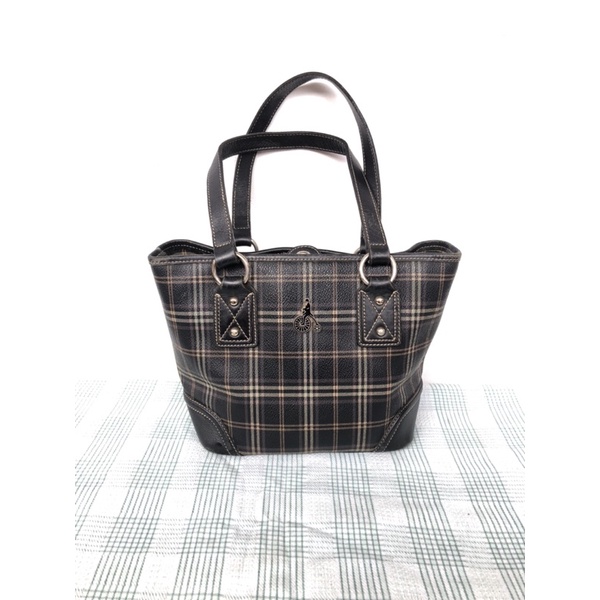 Bean Pole Hand Bag Preloved