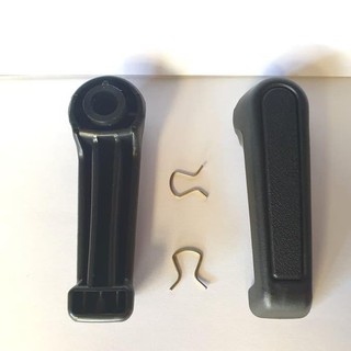 Handle Pintu Dalam Tengah Daihatsu GranMax Gran Max Hitam Handle Pintu Dalam Tengah Daihatsu GranMax Gran Max Hitam