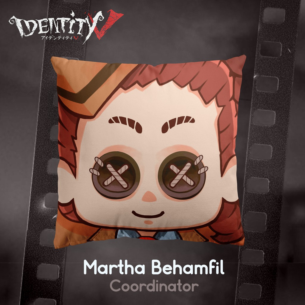 Identity v : Coordinator