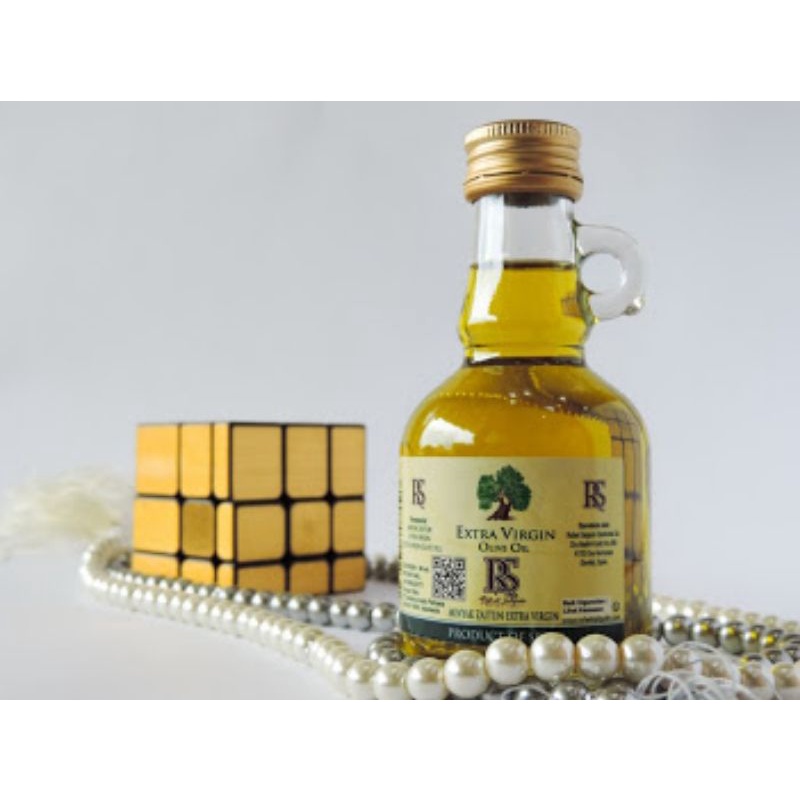 

MINYAK ZAITUN RS EXTRA VIRGIN OLIVE OIL