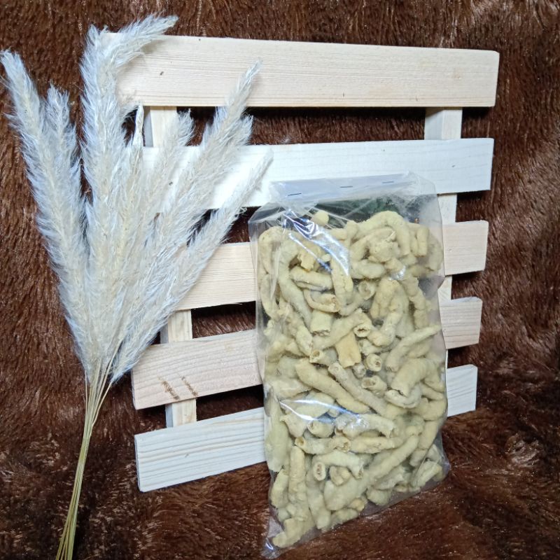 

keripik Usus 100gr