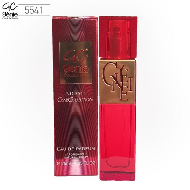 Parfum Genie Collection