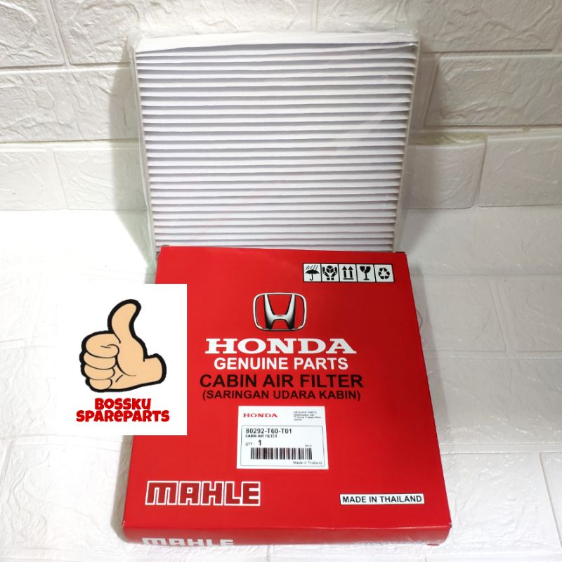 Filter AC Filter Saringan Udara AC Honda Mobilio