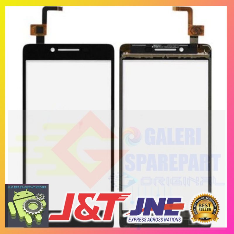 TOUCHSCREEN LENOVO A6000 / A6000+ / A6000 PLUS