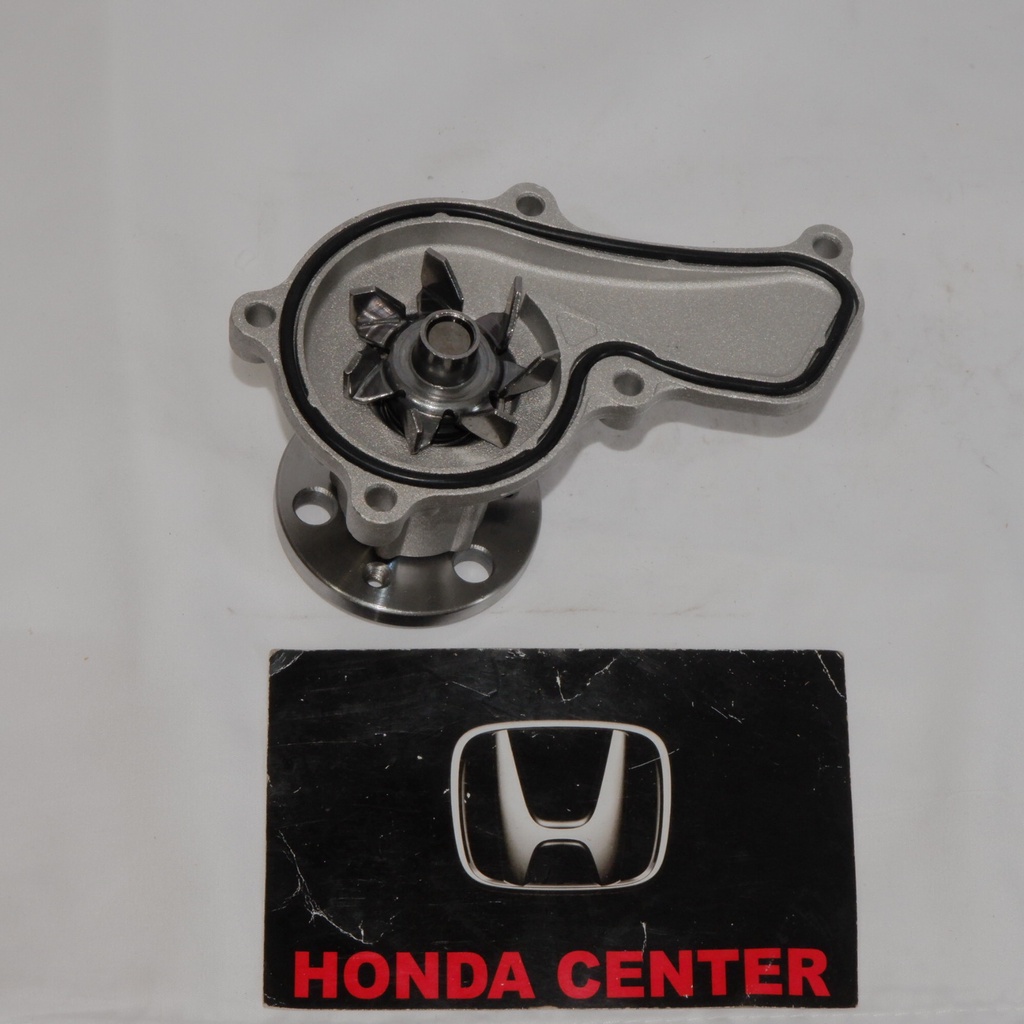 water pump pompa air honda crv 2007 2008 2009 2010 2011 2.000Cc