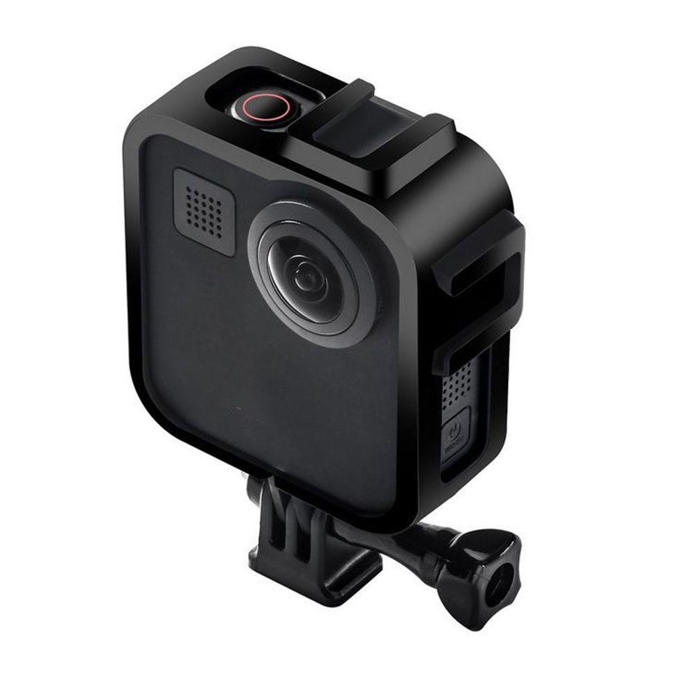 POPULAR Populer Bingkai Pelindung Aksesori Action Mount Border Untuk GoPro Max