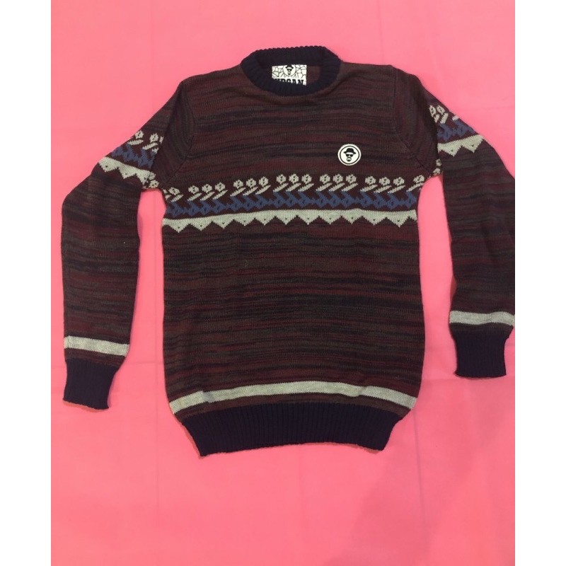 Urgan Sweater Basic
