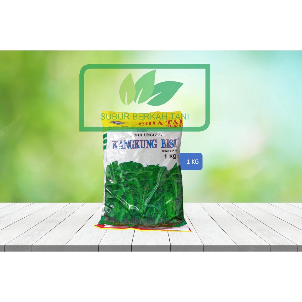 BENIH UNGGUL KANGKUNG BISI 1 KG