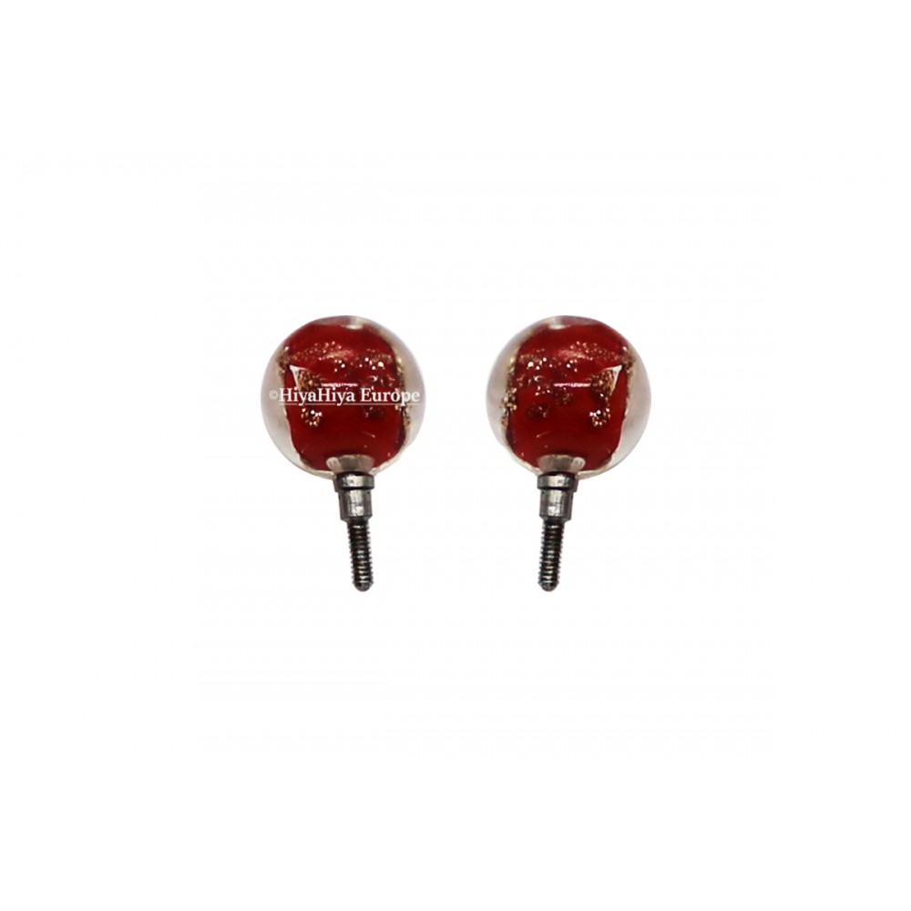 Alat Rajut HiyaHiya Bead Cable Stopper Miniature