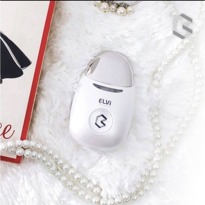 ELVI BSKIN/SECOND MURAH // FREE SS CREAM BARU