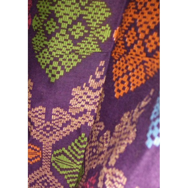 Terbaik     kain tenun songket Bali