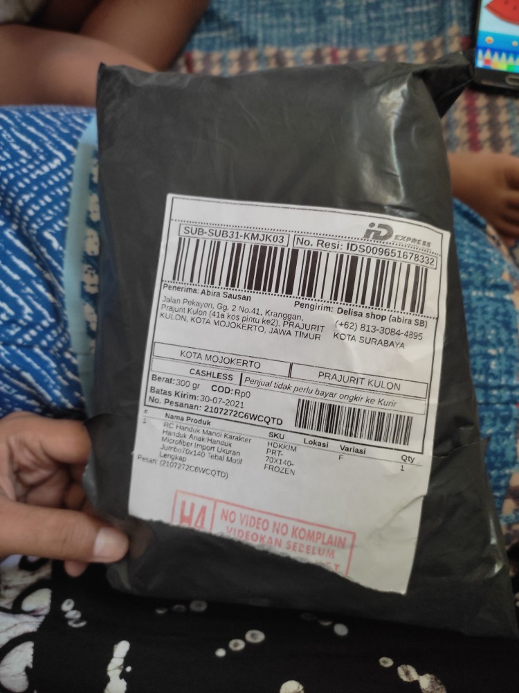 Rc Handuk Mandi Karakter Handuk Anak/handuk Microfiber Import Ukuran Jumbo70x140 Tebal Motif Lengkap