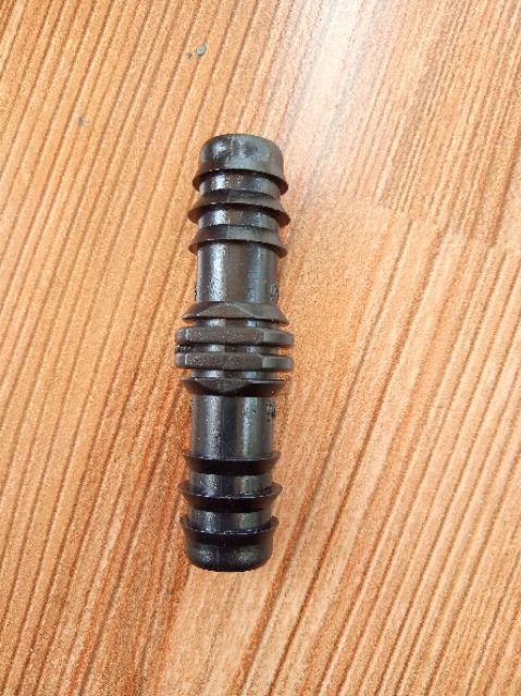 Fertigasi: Straight Joiner 16mm