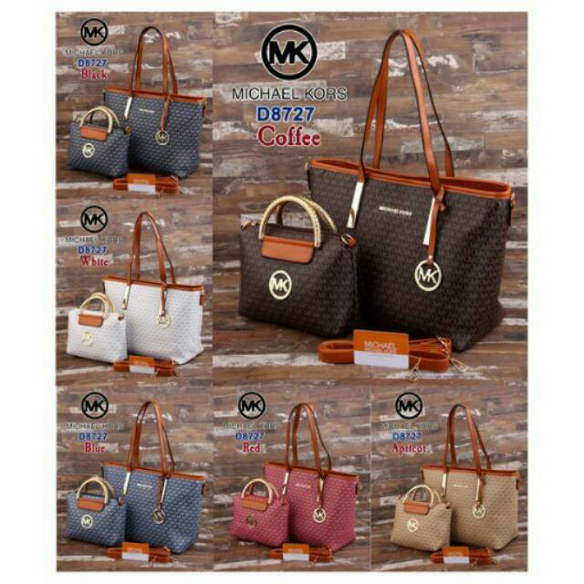 Tas cewek Bag MK D8727