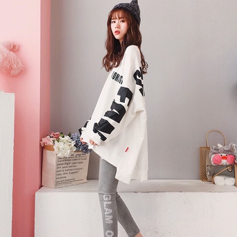 A050933 Sweater Kaos Hoodie Lengan Panjang Desain Oh Yes A050933 Sweater Kaos Hoodie Lengan Panjang Desain Oh Yes