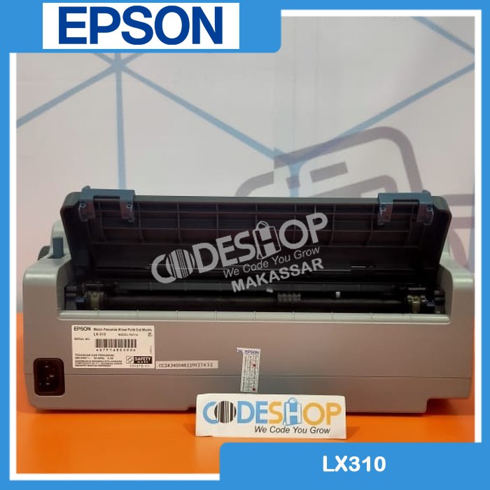 PRINTER FAKTUR EPSON LX310 / LX-310 / LX 310