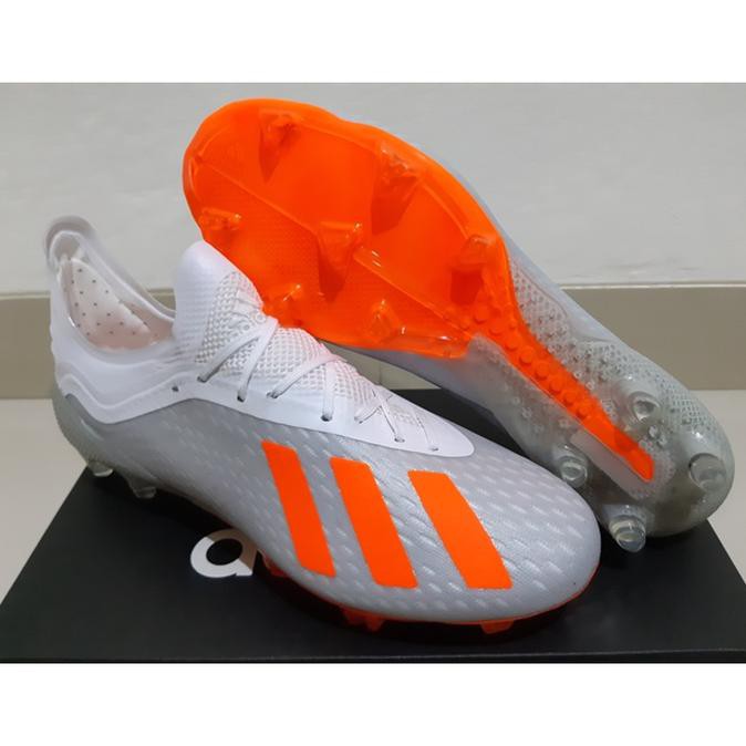 sepatu bola adidas x