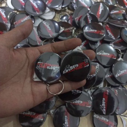 GANCI / GANTUNGAN KUNCI CUSTOM