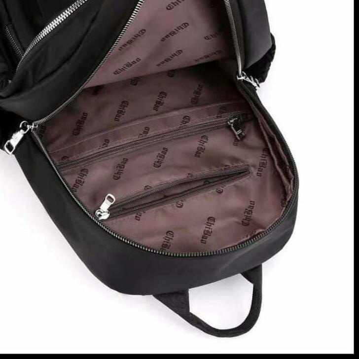 Special Price.. Tas Chibao 0842 Ransel laptop import original