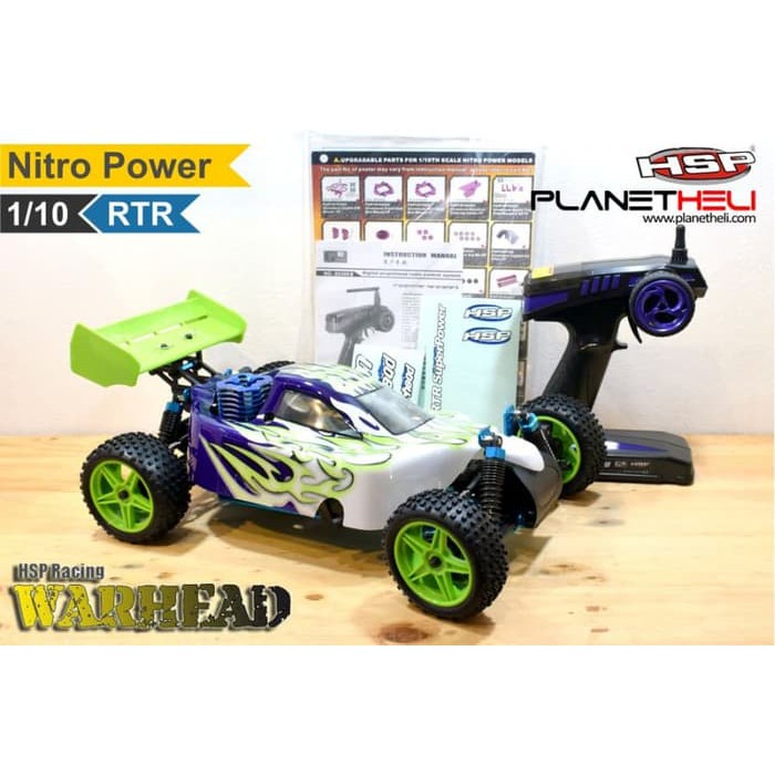 rc buggy