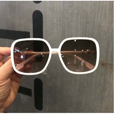 T&amp;Y Kacamata Anti Radiasi Kotak 7999 Kaca Mata Anti Silau Sunglasses Unisex Kekinian Import