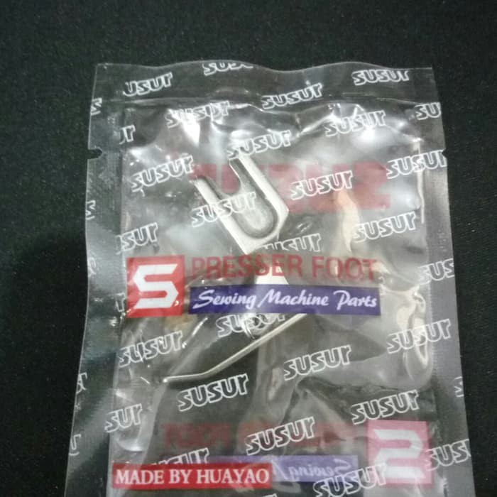 Sepatu Sleting P36LN