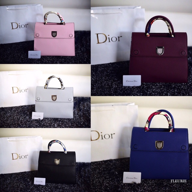 Dior Bag