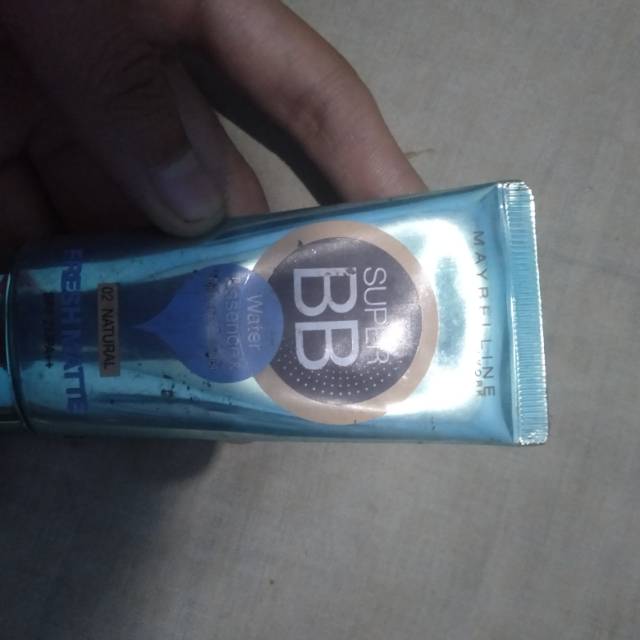 Bb cream Maybelline