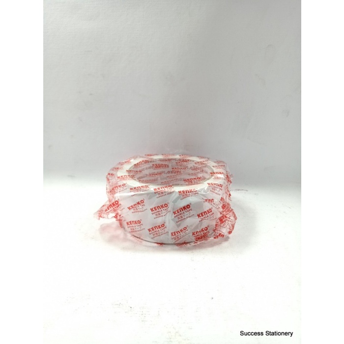 

Kusus Hari Ini Kenko Double Tape 48 Mm (2") Merah 60 Limited