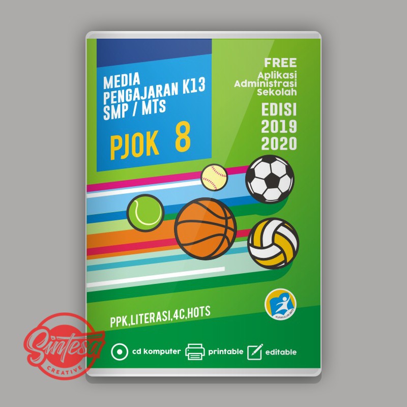 Contoh Soal Hots Pjok Smp Kelas 7 - All Desain