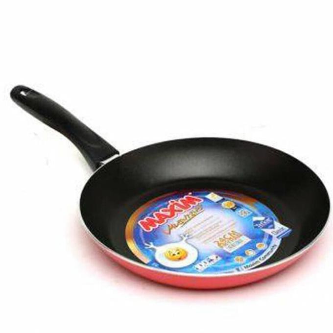 Bisa bayar ditempat/COD PANCI TEPLON MAXIM 18 CM TERMURAHH