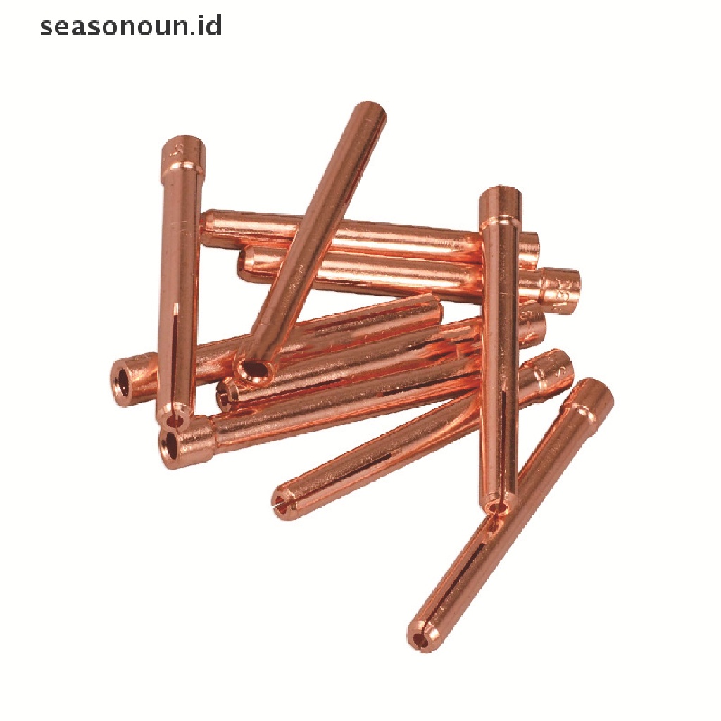 (seasonoun) Argon Weld Torch / Obor Elektroda Tungsten 1.6-3.2mm WP17 / 18 / 26 TIG
