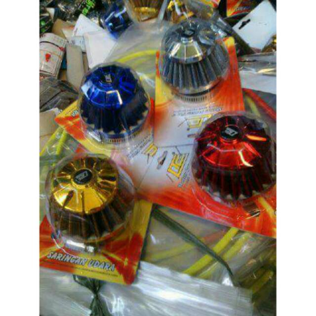 Filter Karburator Jamur Mini Mahkota Import