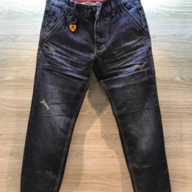 CELANA JEANS OXYMAN ORIGINAL/CELANA OXYMAN TRAND/CELANA EXMAN TERBARU/CELANA ROBEK2 EXMAN/CELANA OXE