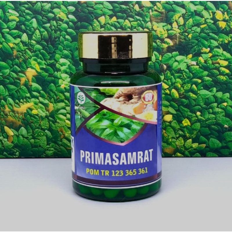 

herbal prima untuk asam urat