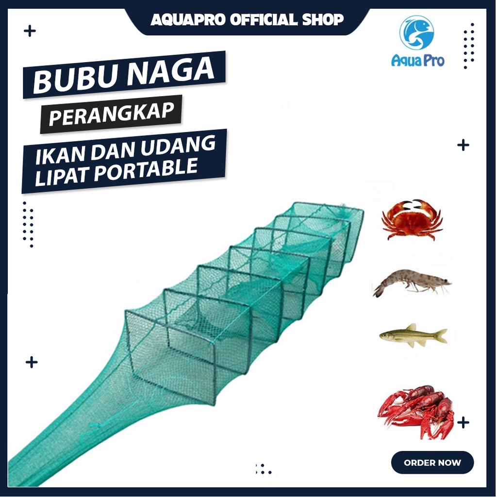 Jaring Ikan 17 Ruas 5 Meter - 7.5 Meter Memancing Alat Otomatis Lobster Lipat Menangkap Kandang Ricefield Eel Soups Perangkap Ikan Belut Udang Kepiting Land Bingkai Kamuflase Net Landing Anti Karat