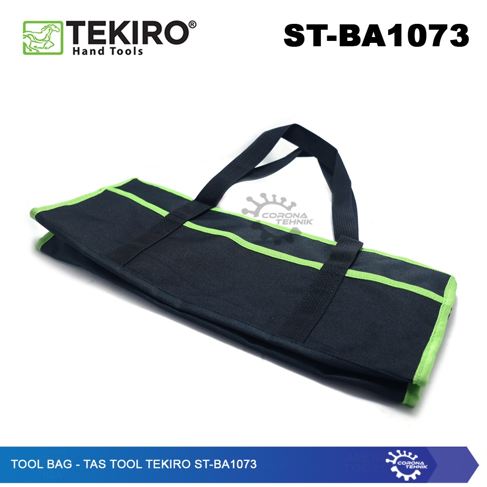 Tool Bag - Tas Tool Tekiro - ST-BA1073