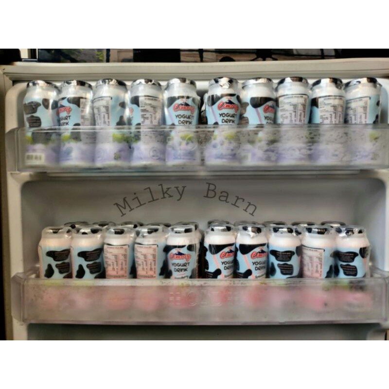 Cimory Yogurt Drink Mini / Yogurt cimory 70 ml