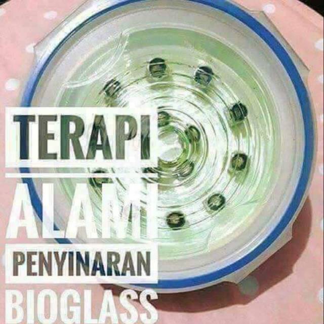 SENTER BIOGLASS 2+ / 2S