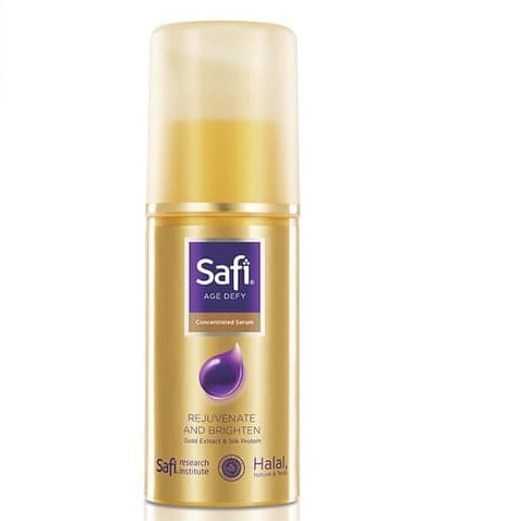 Safi Age Defy Concentrated Serum 20ml