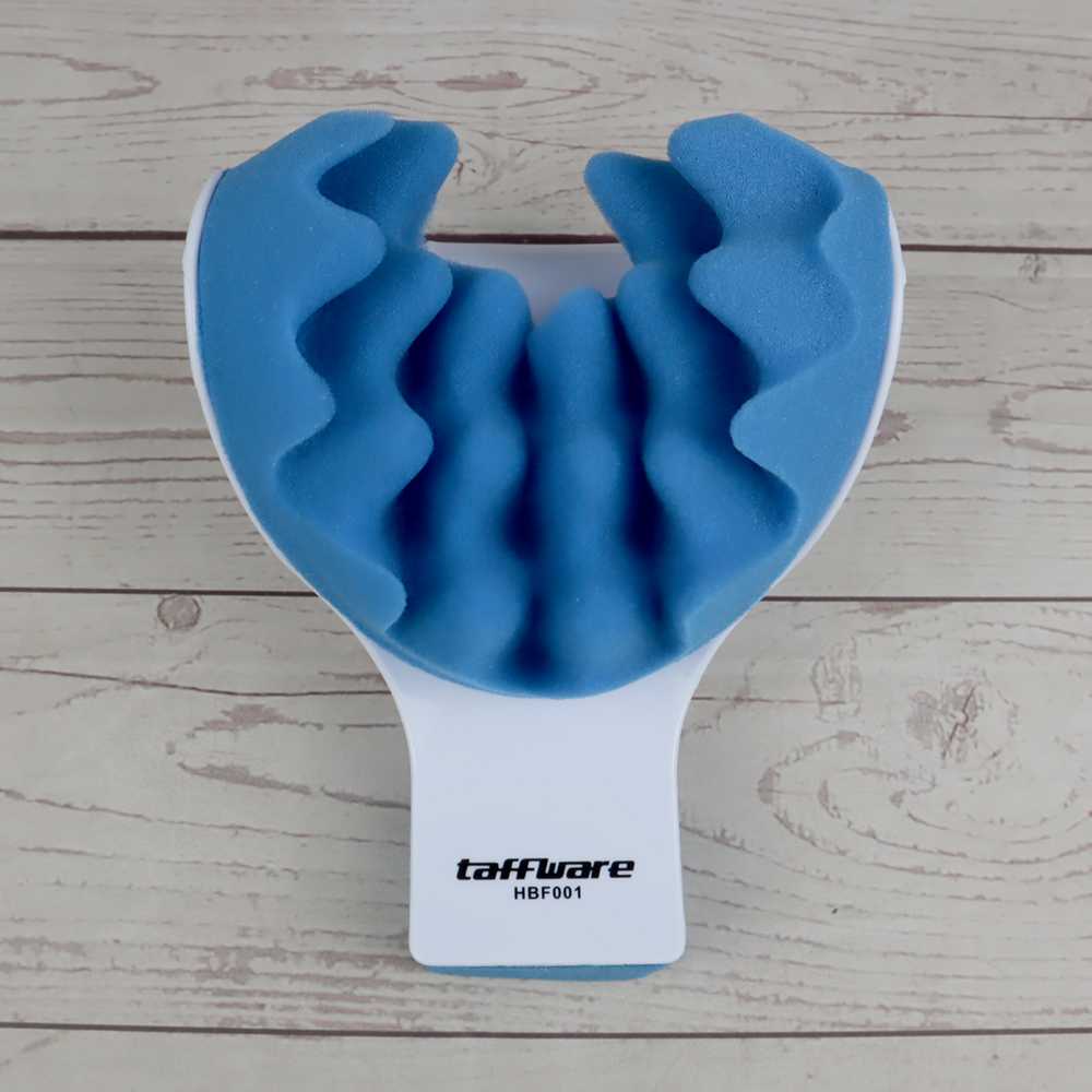 Bantal Relaksasi Leher Punggung Neck Pain Relief HBF001