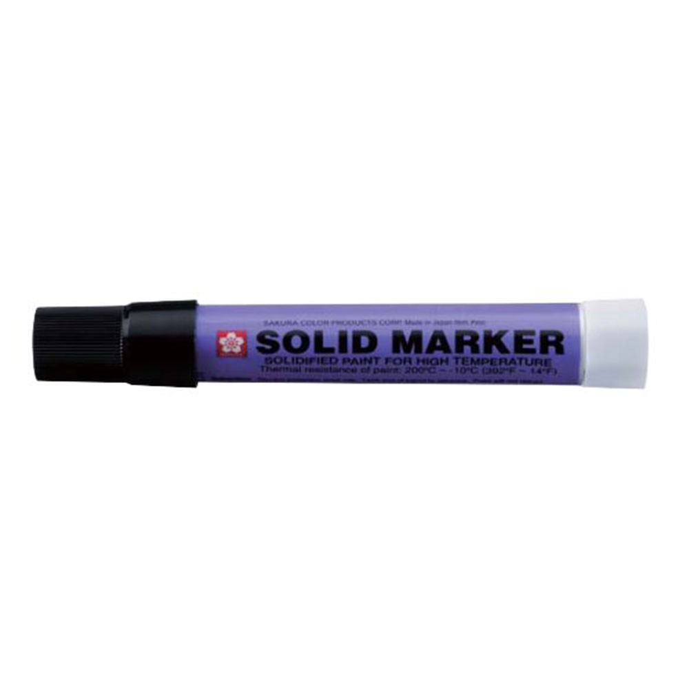 

Sakura Solid Paint Marker Black-DKSC # 49
